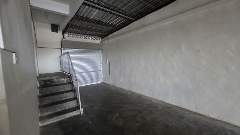 Taman Melodies Johor bahru Jalan Chengai untuk Untuk Disewa - RM 5,500 /bulan, Mac 2026 - Interior - PropertyGuru.com.my