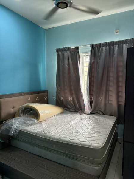 Nusa Bayu untuk Untuk Dijual - RM 630,000, Mac 2026 - Bedroom - PropertyGuru.com.my