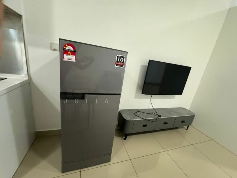 Service Residence for Rent at Twin Galaxy (Dwi Galaksi) - Julia Wong - Interior - PropertyGuru.com.my