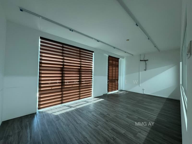 Meru Industrial Park untuk Untuk Dijual - RM 12,500,000, Mac 2026 - Interior - PropertyGuru.com.my