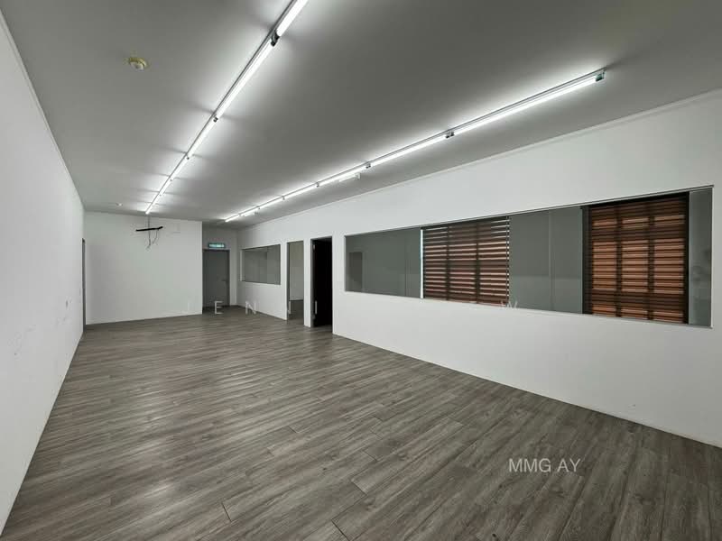 Meru Industrial Park untuk Untuk Dijual - RM 12,500,000, Mac 2026 - Interior - PropertyGuru.com.my