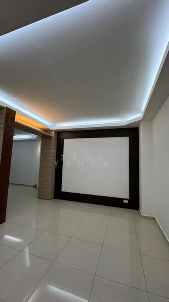 Condominium for Rent at Bukit OUG Condominiums - Zack Yahya - Interior - PropertyGuru.com.my