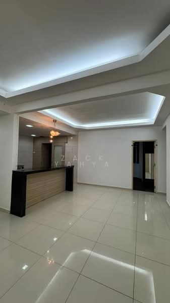 Condominium for Rent at Bukit OUG Condominiums - Zack Yahya - Interior - PropertyGuru.com.my
