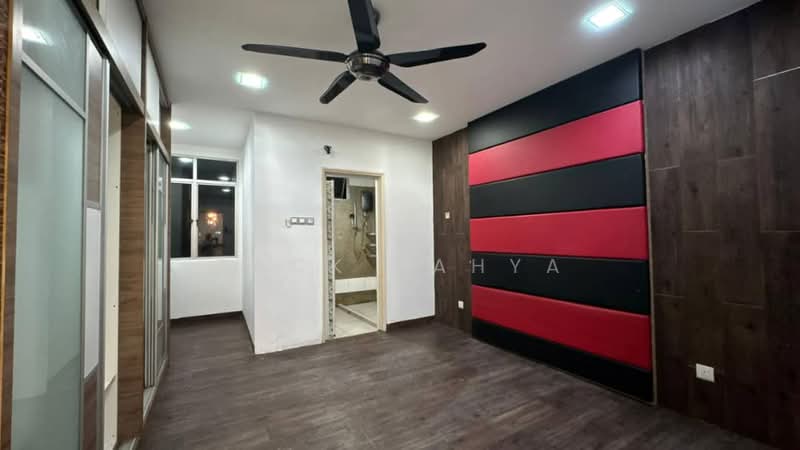 Condominium for Rent at Bukit OUG Condominiums - Zack Yahya - Interior - PropertyGuru.com.my