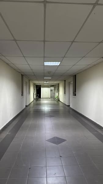 Condominium for Rent at Bukit OUG Condominiums - Zack Yahya - Corridor - PropertyGuru.com.my