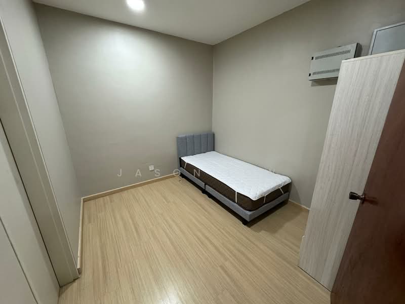 Service Residence for Rent at D'sara Sentral - Jason Low - Bedroom - PropertyGuru.com.my