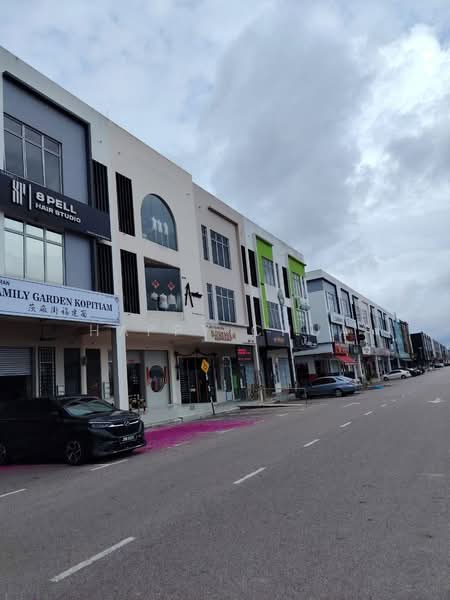 Shop for Rent in Austin Crest (Johor Bahru) - Happy Chua - Exterior - PropertyGuru.com.my