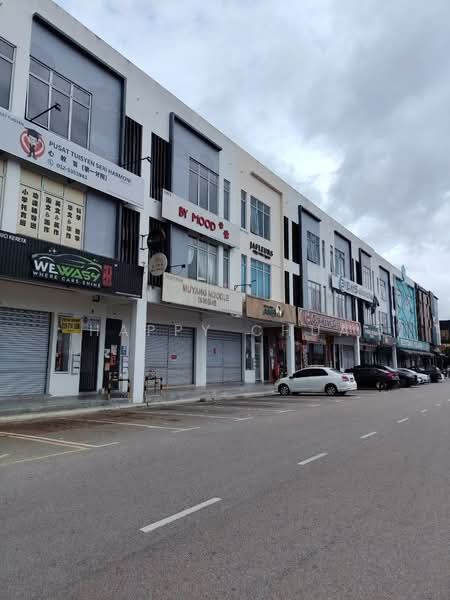 Shop for Rent in Austin Crest (Johor Bahru) - Happy Chua - Exterior - PropertyGuru.com.my