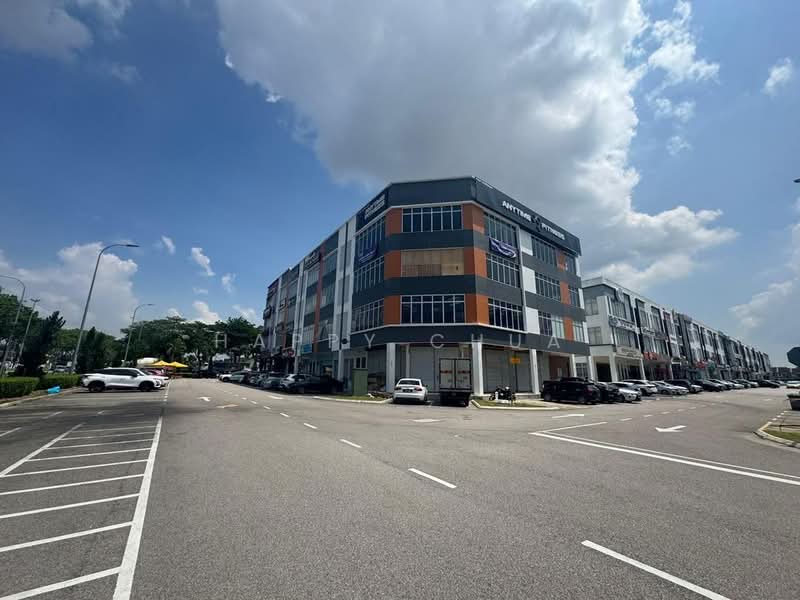 Shop for Rent in Austin Crest (Johor Bahru) - Happy Chua - Exterior - PropertyGuru.com.my