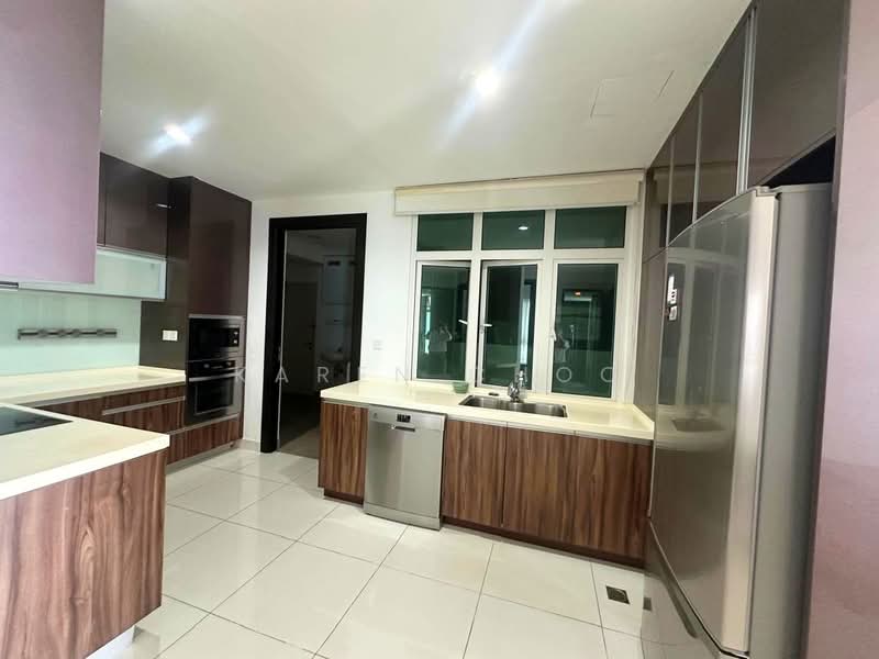 Gurney Paragon untuk Untuk Disewa - RM 7,000 /bulan, Mac 2026 - Kitchen - PropertyGuru.com.my