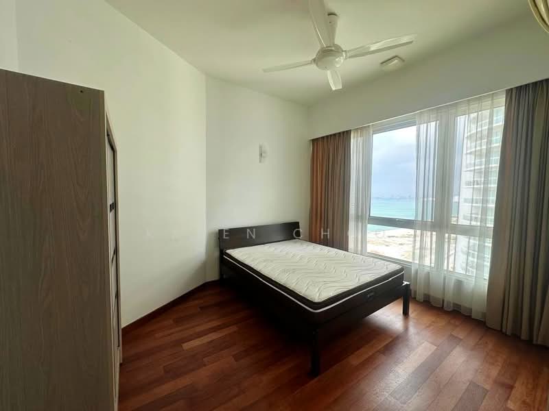 Gurney Paragon untuk Untuk Disewa - RM 7,000 /bulan, Mac 2026 - Bedroom - PropertyGuru.com.my