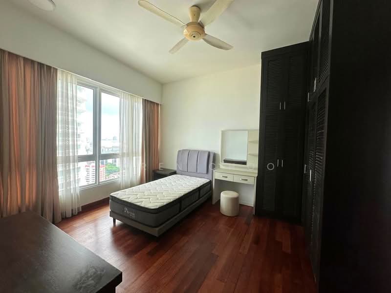 Gurney Paragon untuk Untuk Disewa - RM 7,000 /bulan, Mac 2026 - Bedroom - PropertyGuru.com.my