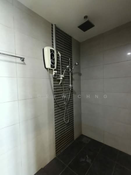 Zen Suites @ Zetapark untuk Untuk Disewa - RM 1,550 /bulan, Mac 2026 - Bathroom - PropertyGuru.com.my