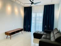For Rent - Queens Residences Q1 @ Queens Waterfront