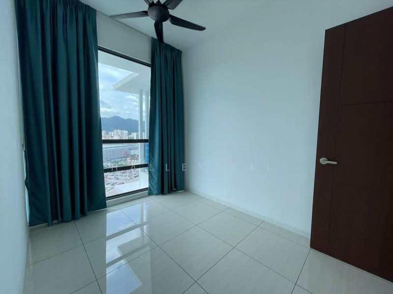 Condominium for Rent at Queens Residences Q1 @ Queens Waterfront - Halley Tai - View - PropertyGuru.com.my