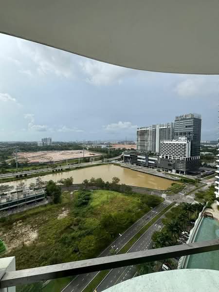 Service Residence for Rent at The M @ Medini Macrolink - Celine Yong - PropertyGuru.com.my