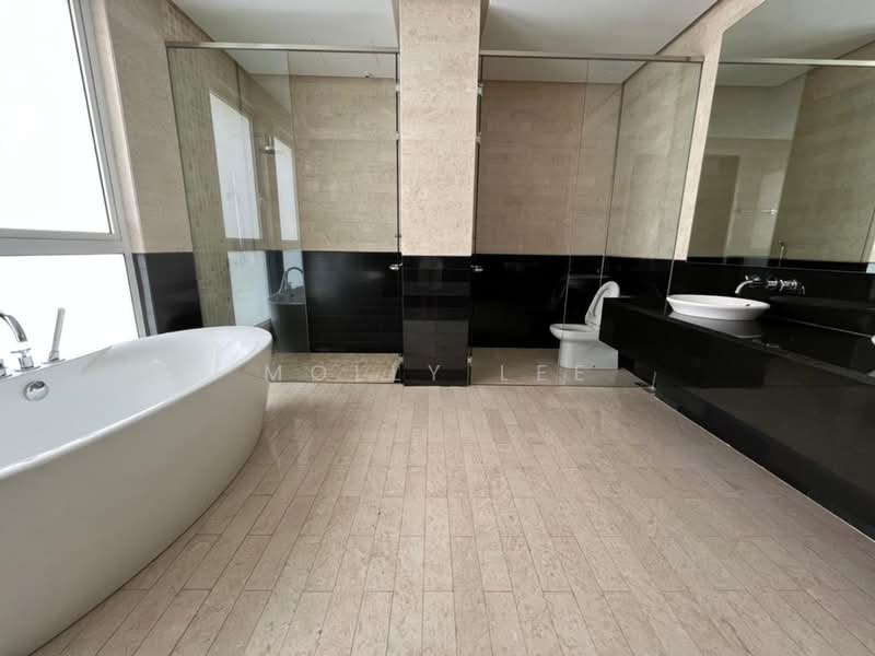 Denai Bayu untuk Untuk Disewa - RM 15,000 /bulan, Mac 2026 - Bathroom - PropertyGuru.com.my