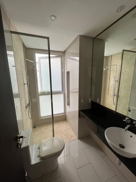 Denai Bayu untuk Untuk Disewa - RM 15,000 /bulan, Mac 2026 - Bathroom - PropertyGuru.com.my