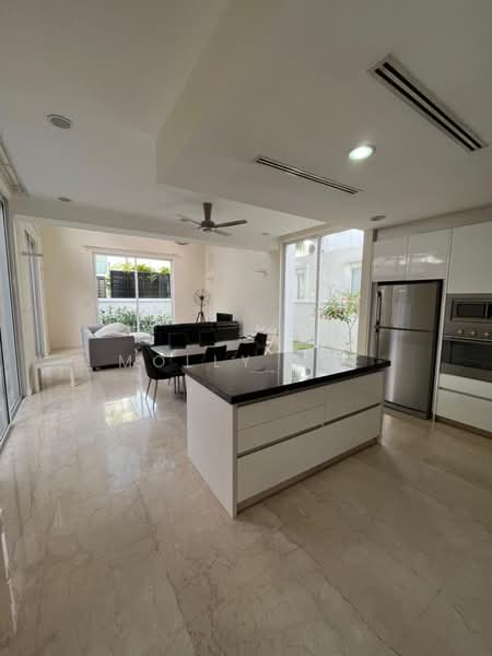 Denai Bayu untuk Untuk Disewa - RM 15,000 /bulan, Mac 2026 - PropertyGuru.com.my