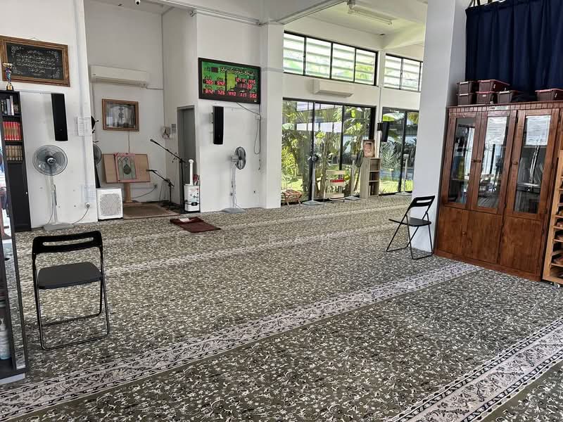 Condominium for Rent at Tamara - Azizirrahim . - Interior - PropertyGuru.com.my