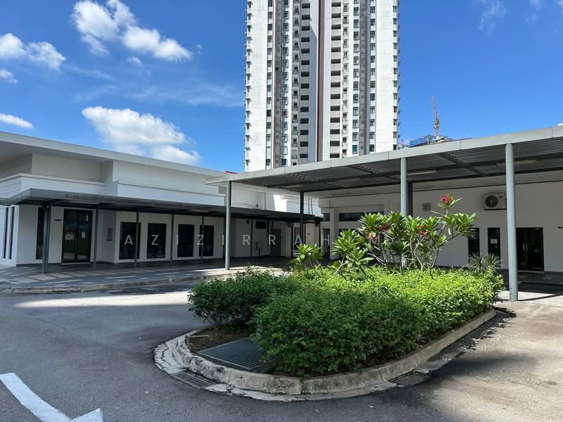 Condominium for Rent at Tamara - Azizirrahim . - Exterior - PropertyGuru.com.my