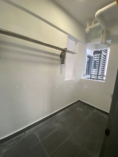 Condominium for Rent at Tamara - Azizirrahim . - Interior - PropertyGuru.com.my