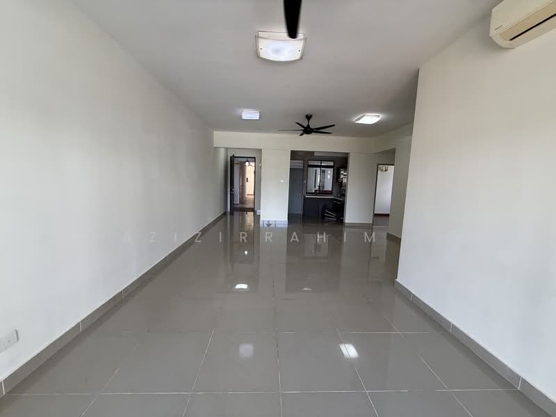 Condominium for Rent at Tamara - Azizirrahim . - PropertyGuru.com.my
