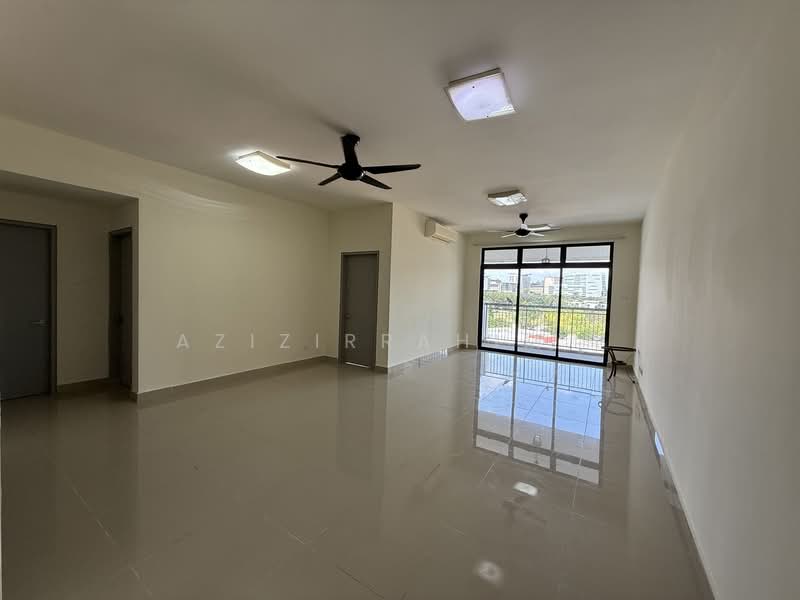 Condominium for Rent at Tamara - Azizirrahim . - PropertyGuru.com.my