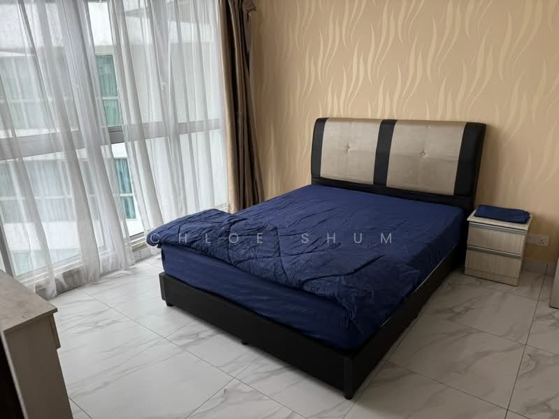 Regalia Residence untuk Untuk Disewa - RM 1,800 /bulan, Mac 2026 - Bedroom - PropertyGuru.com.my