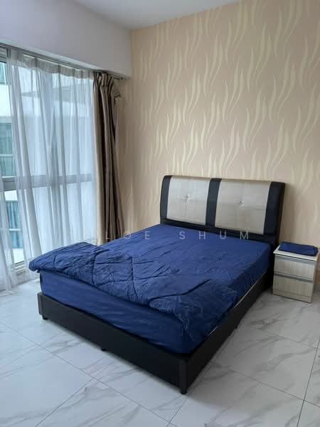Regalia Residence untuk Untuk Disewa - RM 1,800 /bulan, Mac 2026 - Bedroom - PropertyGuru.com.my
