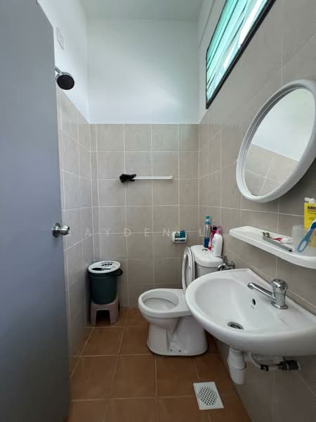 2.5-storey Terraced House for Sale in Taman Pulai Mutiara (Iskandar Puteri (Nusajaya)) - Jayden Lim - Bathroom - PropertyGuru.com.my