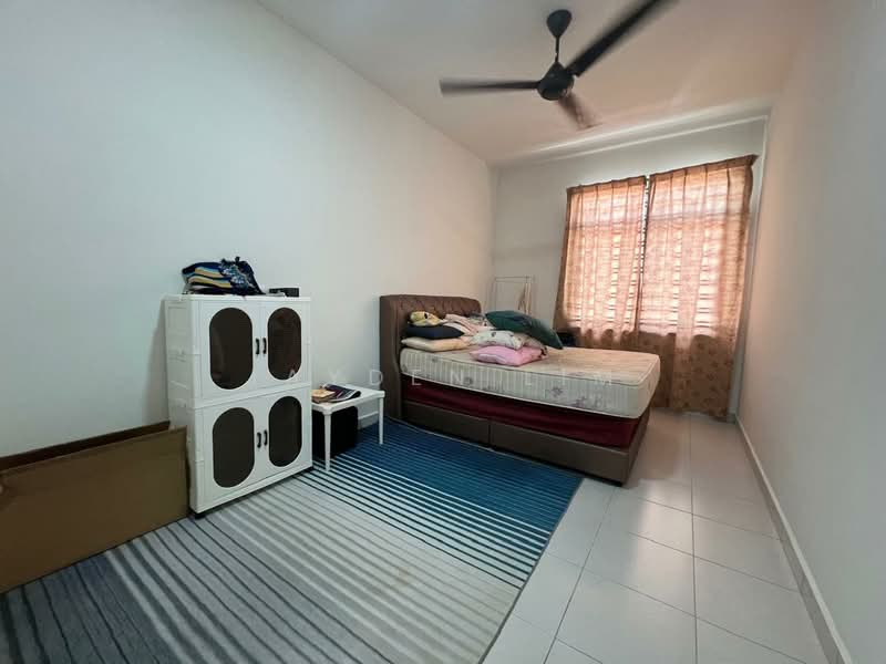 2.5-storey Terraced House for Sale in Taman Pulai Mutiara (Iskandar Puteri (Nusajaya)) - Jayden Lim - Bedroom - PropertyGuru.com.my