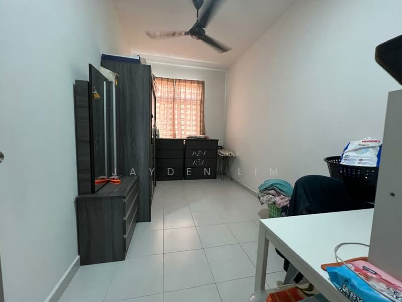 2.5-storey Terraced House for Sale in Taman Pulai Mutiara (Iskandar Puteri (Nusajaya)) - Jayden Lim - Bedroom - PropertyGuru.com.my