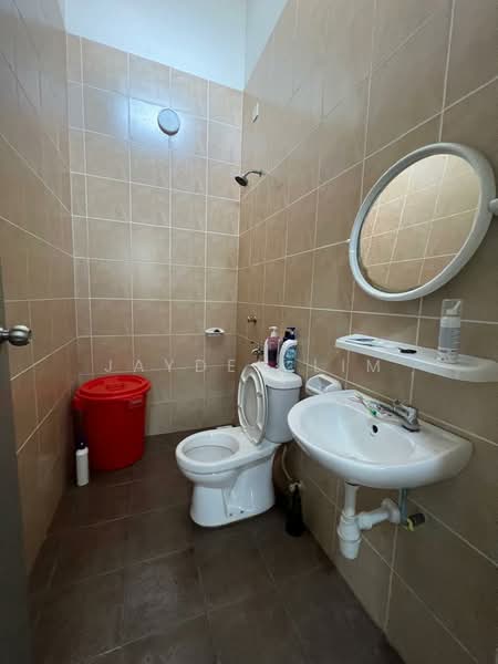 2.5-storey Terraced House for Sale in Taman Pulai Mutiara (Iskandar Puteri (Nusajaya)) - Jayden Lim - Bathroom - PropertyGuru.com.my