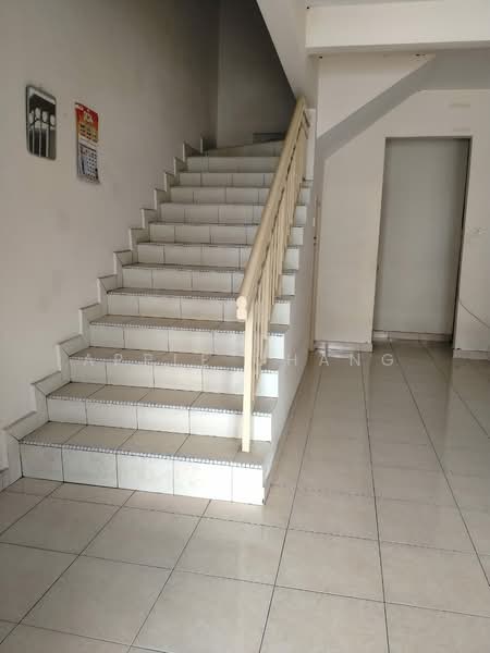 2-storey Terraced House for Rent in Bandar Bukit Puchong (Puchong) - Apple Chang - Interior - PropertyGuru.com.my