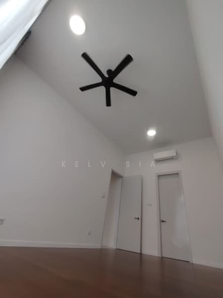 Condominium for Rent at The Maple Residences - Kelv Sia - Interior - PropertyGuru.com.my