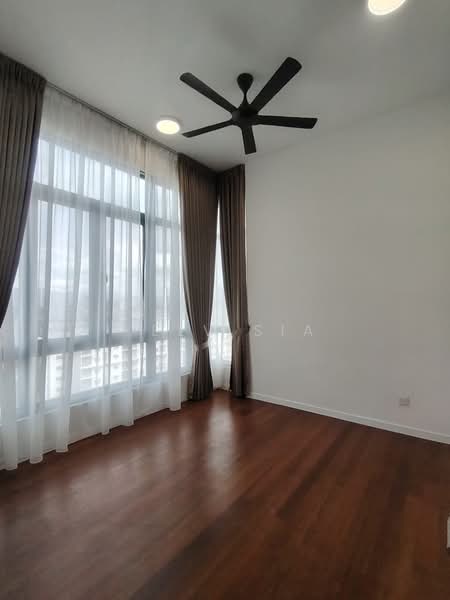 Condominium for Rent at The Maple Residences - Kelv Sia - View - PropertyGuru.com.my