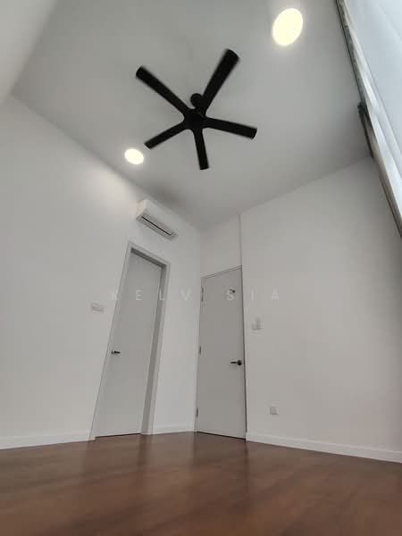 Condominium for Rent at The Maple Residences - Kelv Sia - Interior - PropertyGuru.com.my