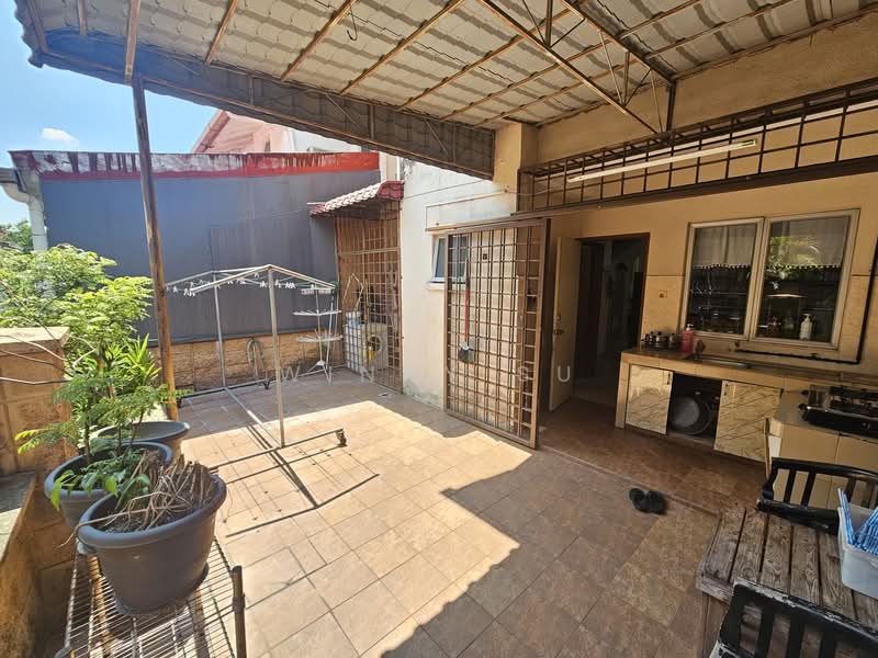 Bukit Jelutong untuk Untuk Dijual - RM 780,000, Mac 2026 - Exterior - PropertyGuru.com.my