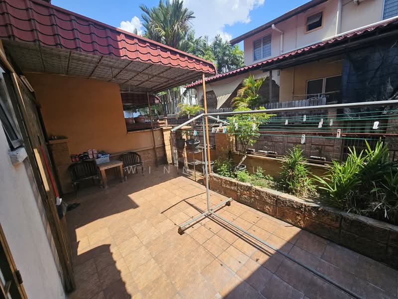 Bukit Jelutong untuk Untuk Dijual - RM 780,000, Mac 2026 - Exterior - PropertyGuru.com.my