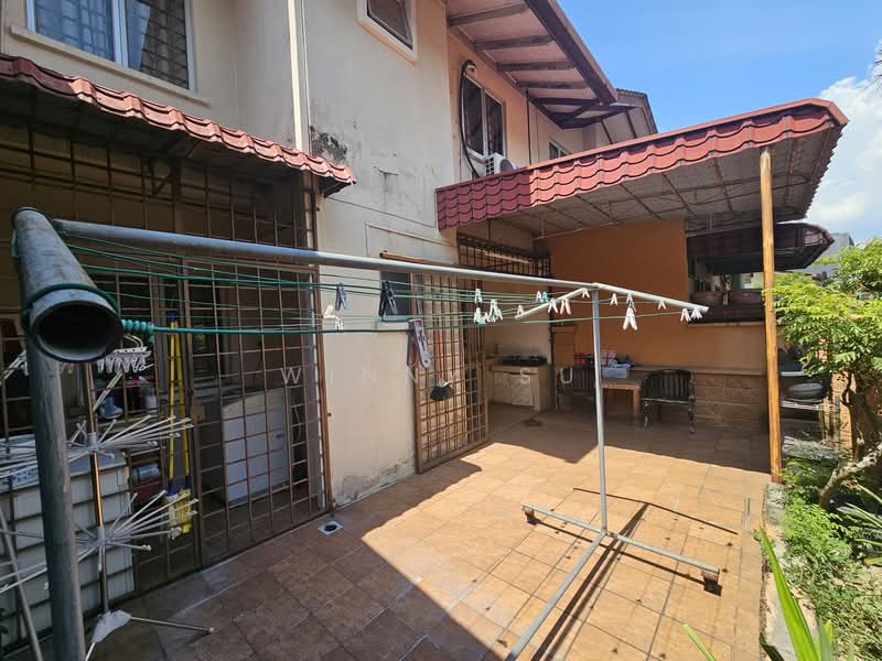 Bukit Jelutong untuk Untuk Dijual - RM 780,000, Mac 2026 - Exterior - PropertyGuru.com.my