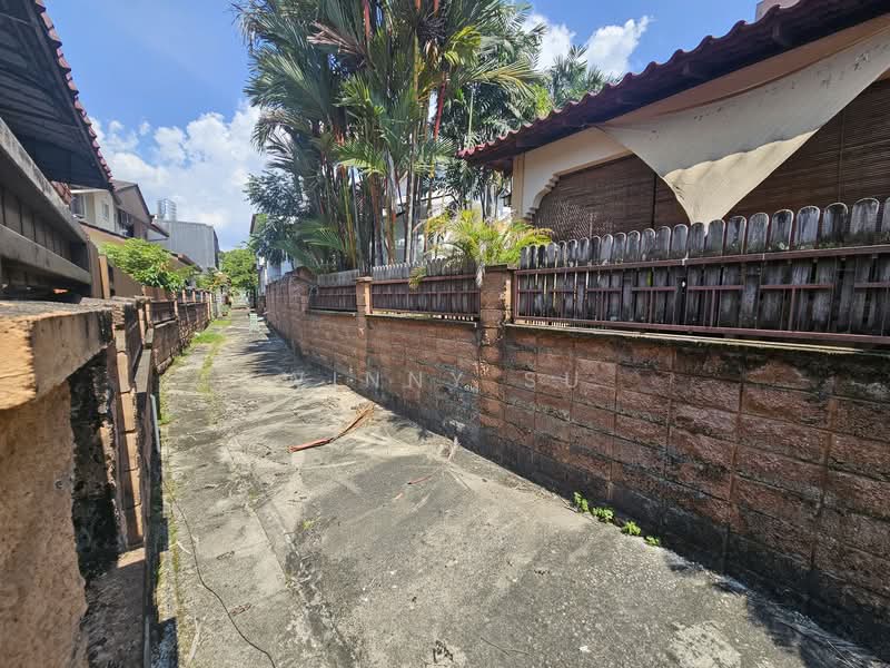Bukit Jelutong untuk Untuk Dijual - RM 780,000, Mac 2026 - Exterior - PropertyGuru.com.my