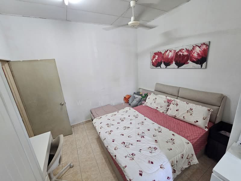 Bukit Jelutong untuk Untuk Dijual - RM 780,000, Mac 2026 - Bedroom - PropertyGuru.com.my