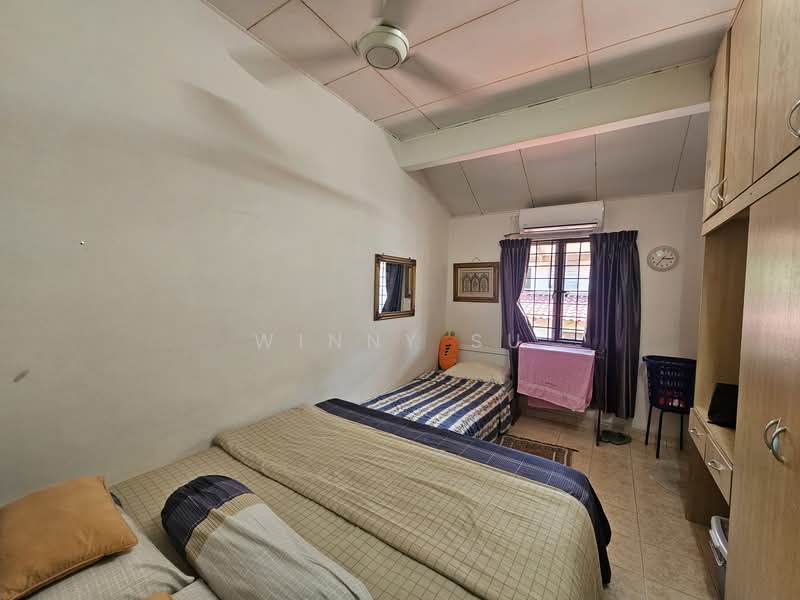 Bukit Jelutong untuk Untuk Dijual - RM 780,000, Mac 2026 - Bedroom - PropertyGuru.com.my