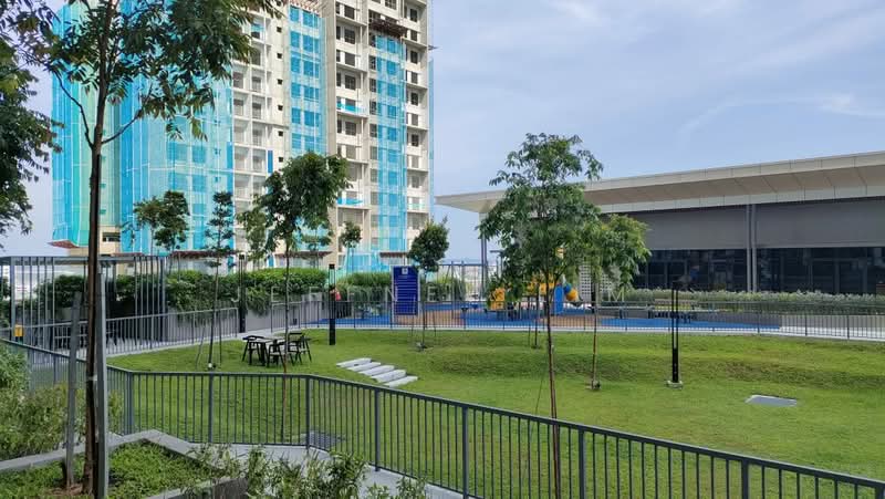 Mori Residences untuk Untuk Disewa - RM 1,400 /bulan, Mac 2026 - Exterior - PropertyGuru.com.my