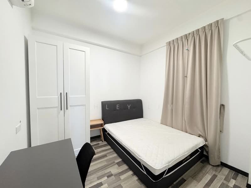 Arte S untuk Untuk Disewa - RM 2,900 /bulan, Mac 2026 - Bedroom - PropertyGuru.com.my