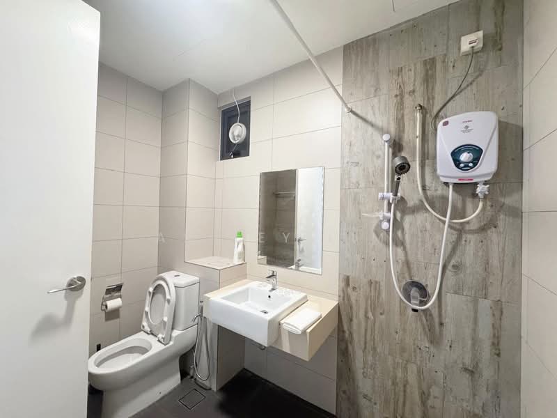 Arte S untuk Untuk Disewa - RM 2,900 /bulan, Mac 2026 - Bathroom - PropertyGuru.com.my