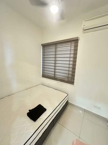 Service Residence for Rent at Tropez Residences - Jason Chiam - Bedroom - PropertyGuru.com.my