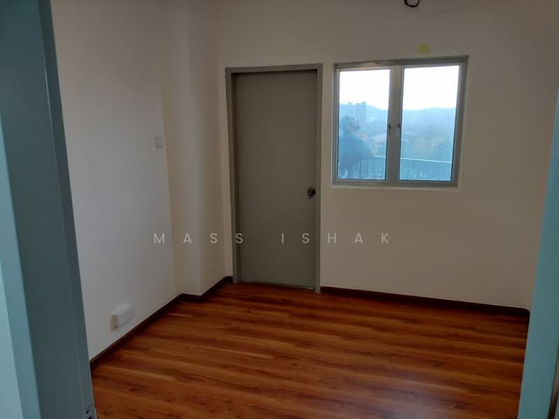 Condominium for Rent at Sri Angsana Hilir - Mass Ishak - Interior - PropertyGuru.com.my