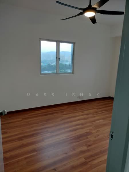 Condominium for Rent at Sri Angsana Hilir - Mass Ishak - Bedroom - PropertyGuru.com.my